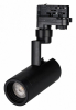 Трековый светодиодный светильник Arlight LGD-Zeus-4TR-R67-10W Warm3000 024621(1)