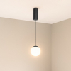 Подвесной светодиодный светильник Arlight SP-Beads-Hang-R130-10W Warm3000 036524