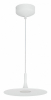 Подвесной светодиодный светильник Arlight SP-Fiore-R250-8W Day4000 035931