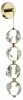 Бра Jemstone 5085/17WL