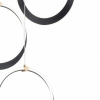 Настольная лампа Elektrostandard Brava белый TL90530 4690389147135