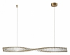 Подвесная люстра Odeon Light Nicole 4886/7
