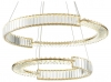 Подвесная люстра Odeon Light Nicole 4886/7
