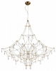 Подвесная люстра ST-Luce Gravetta SL6601.213.114