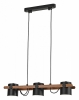 Подвесная люстра F-Promo Scandy 3004-3P