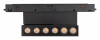 Трековый светодиодный светильник Arlight Mag-Orient-Laser-Fold-S195-6W Warm3000 034629(1)