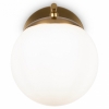 Бра Freya Marble FR5230WL-01BS