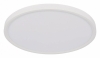 Потолочный светильник Extraslim 10227/40 White