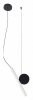 Подвесной светильник Lussole LSP-70 LSP-7016