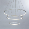Подвесной светодиодный светильник Arte Lamp Frodo A2197SP-3WH