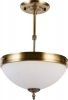 Потолочная люстра Biene MR1525-3C