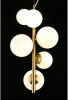 Подвесной светильник Letizia APL.314.06.06