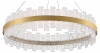 Подвесная люстра Natali Kovaltseva Smart Нимбы LED LAMPS 81268