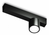 Трековый светодиодный светильник Ambrella Light Track System Magnetic 220V GL1242