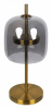 Настольная светодиодная лампа Loft IT Dauphin 10041T
