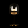 Настольная светодиодная лампа Loft IT Dauphin 10041T