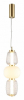Подвесной светодиодный светильник Aployt Simonet APL.318.06.29