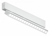 Трековый светодиодный светильник Ambrella Light Track System Magnetic 220V GL1351