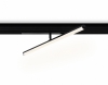 Трековый светодиодный светильник Ambrella Light Track System Magnetic 220V GL1361