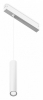Трековый светодиодный светильник Ambrella Light Track System Magnetic 220V GL1431