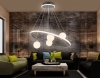 Подвесной светильник Comfort FL66323