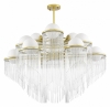 Люстра на штанге ST-Luce Allegro SL1511.203.12