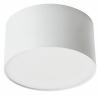 Потолочный светодиодный светильник Feron Simple matte AL200 48074