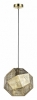 Потолочная светодиодная люстра Reluce 05883-0.3-5+5C WH
