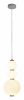 Подвесной светодиодный светильник Loft IT Pearls 10205/D