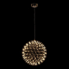Подвесной светильник Raimond 9027-61 Gold