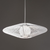 Потолочный светодиодный светильник Ambrella light Original Design FF81