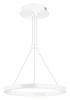 Потолочный светодиодный светильник Ambrella light Comfort LineTech FL66422