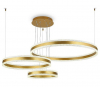 Подвесной светильник Ambrella light Acrylica Original FA6203