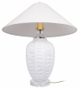 Интерьерная настольная лампа Blanca 10265T/L