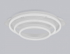 Потолочная люстра Acrylica Disk FA8522