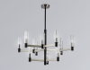 Подвесная люстра Ambrella light High Light LH55505