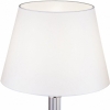 Настольная лампа Maytoni Riverside MOD018TL-01CH