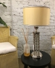 Интерьерная настольная лампа DeLight Collection 10 BT-1013 black nickel