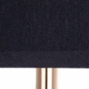 Интерьерная настольная лампа Arte Lamp Revati A4016LT-1BK