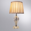 Интерьерная настольная лампа Arte Lamp Capella A4024LT-1CC