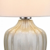 Интерьерная настольная лампа Escada Pion 10194/L Clear