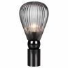 Интерьерная настольная лампа Odeon Light Elica 5417/1T