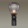 Интерьерная настольная лампа Odeon Light Elica 5417/1T