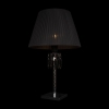 Интерьерная настольная лампа Loft IT Zenith 10210T Black
