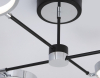 Потолочная люстра Ambrella light COMFORT FL5151