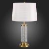 Интерьерная настольная лампа ST Luce Corsi SL1003.304.01