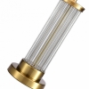 Подвесная люстра Lumina Deco Marietta LDP 8025-8 F.GD+WT