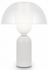 Бра Lumina Deco Fredica Moletti LDW 6844-2 CHR+PR