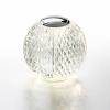 Интерьерная настольная лампа Crystal 5007/2TL