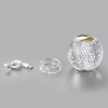 Интерьерная настольная лампа Crystal 5008/2TL